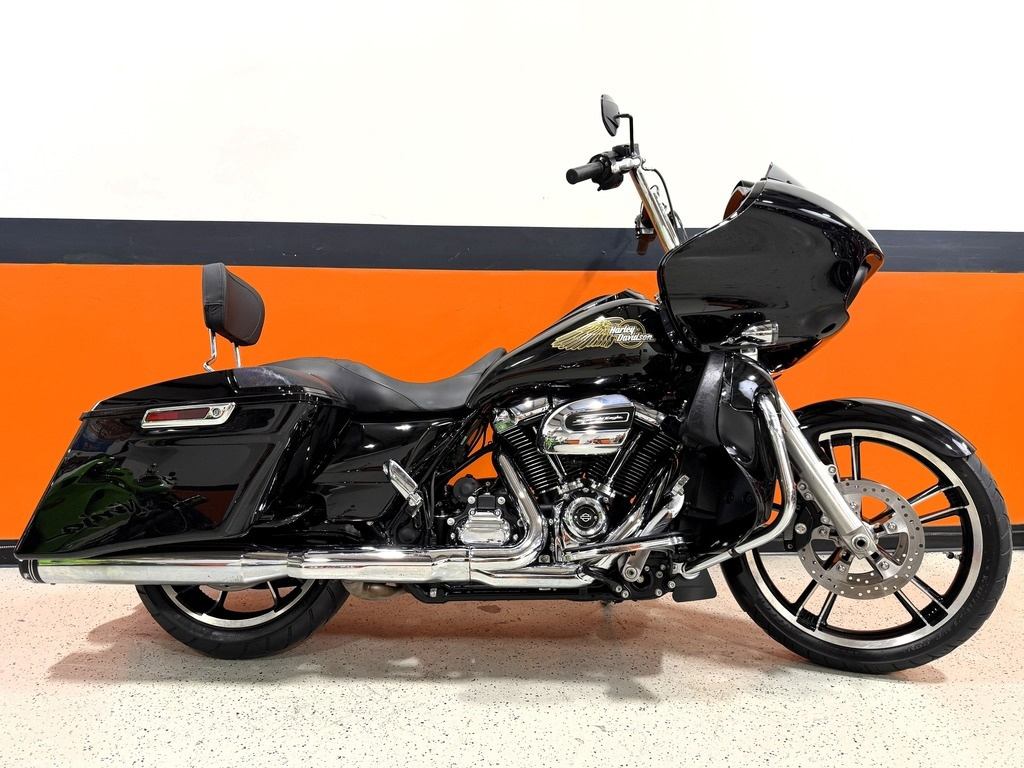 2021 Harley-Davidson Touring Road Glide in Zieglerville, PA