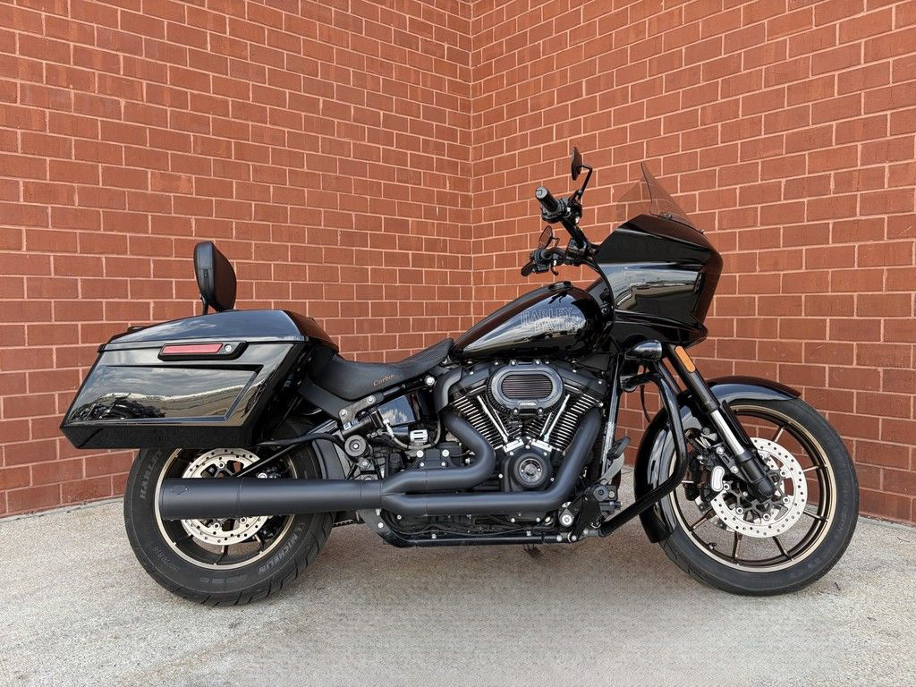 2023 Harley-Davidson FXLRST - Low Rider ST ST in Waterford Twp, MI