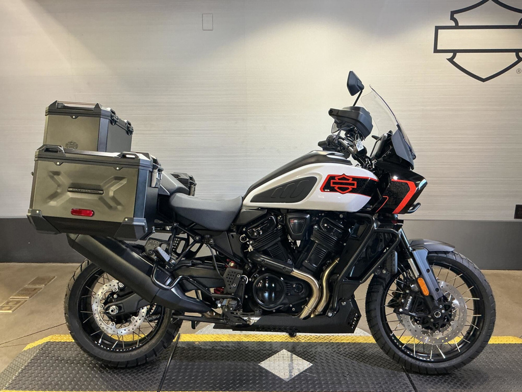 2026 Harley-Davidson Pan America 1250 ST 1250 ST in Peoria, AZ