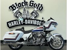 2026 Harley-Davidson Road Glide Review image