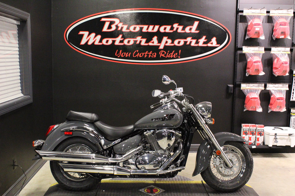2025 Suzuki Boulevard C50 C50 in Port Richey, FL