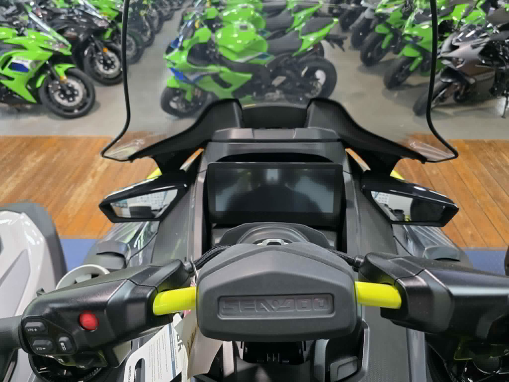 2026 Sea-Doo Explorer Pro 230 AUD IBR IDF in woodbridge VA