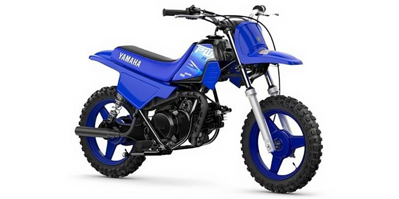 2027 Yamaha PW 50 in Woodbridge, VA