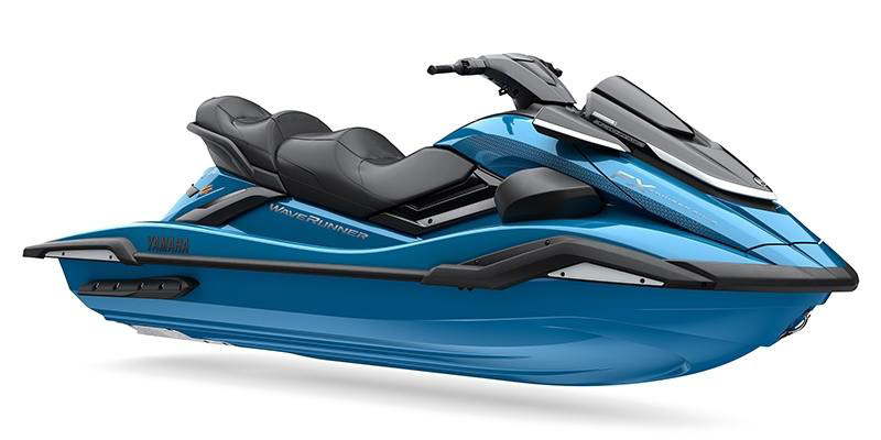2026 Yamaha FX Cruiser SVHO W/ Audio in woodbridge VA