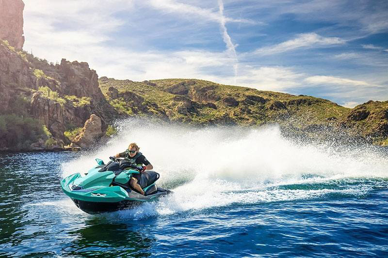 2026 Kawasaki Ultra 310 LX-S in woodbridge VA
