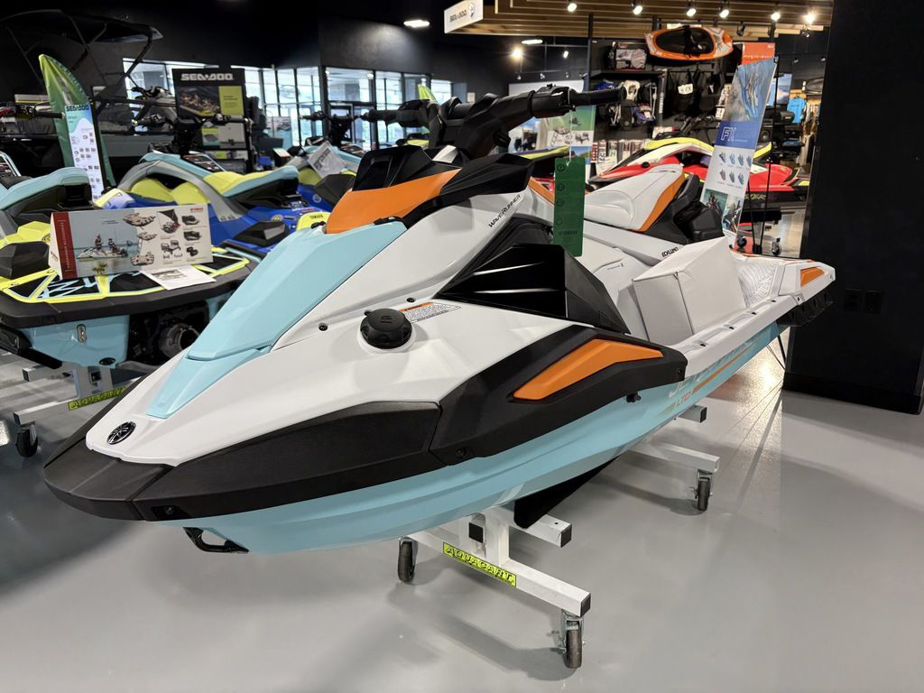 2026 Yamaha Jetblaster LTD BASE in appleton WI