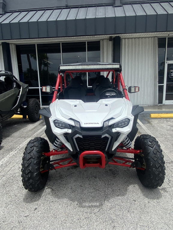 2025 Honda TALON 1000 10S4RDL 1000XS-4 in miami FL