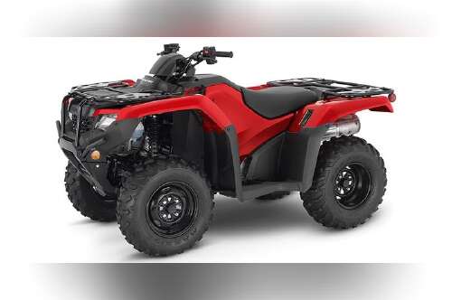 2027 Honda FourTrax Rancher 4X4 Automatic DCT EPS 4X4 AT DCT EPS in madison SD