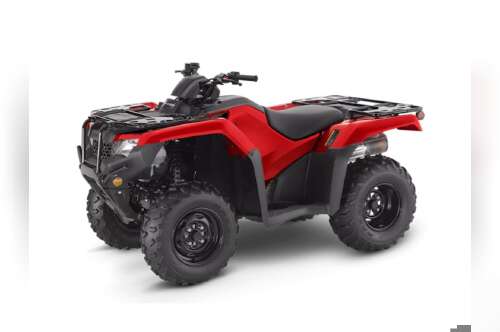 2027 Honda FourTrax Rancher in jonesboro AR