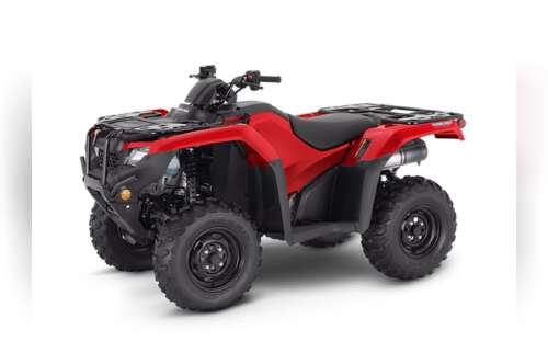 2027 Honda Fourtrax Rancher DCT IRS EPS BASE in jonesboro AR