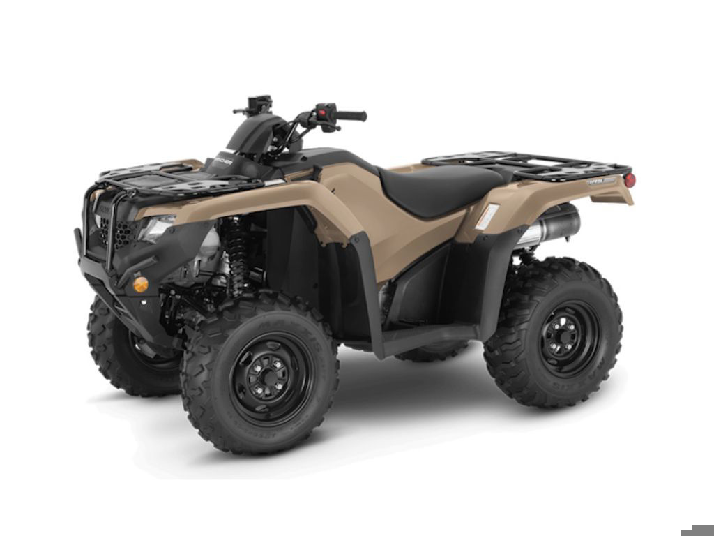 2027 Honda Fourtrax Rancher DCT IRS EPS BASE in jonesboro AR