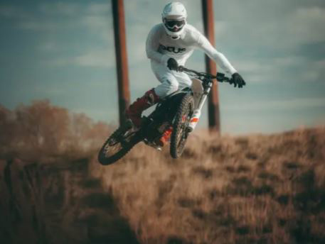 2026 Zero Motorcycles XB BASE in Santa Clarita, CA