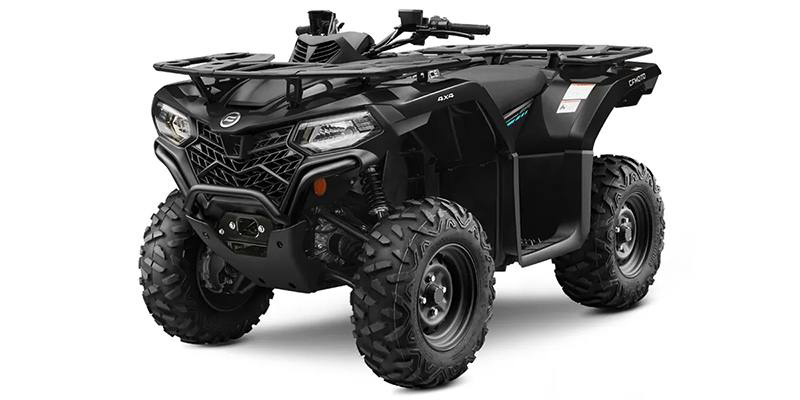 2026 CFMOTO CFORCE 400 in mount vernon OH