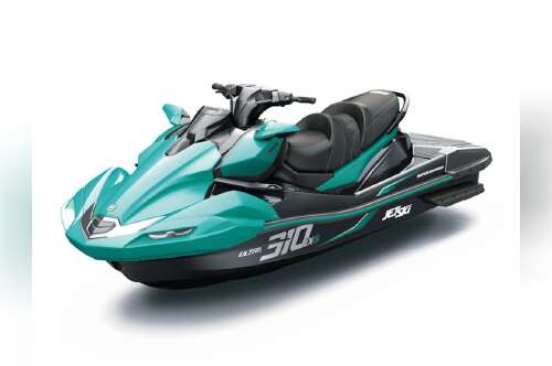 2026 Kawasaki Jet Ski Ultra 310 LX-S in hillsboro OR