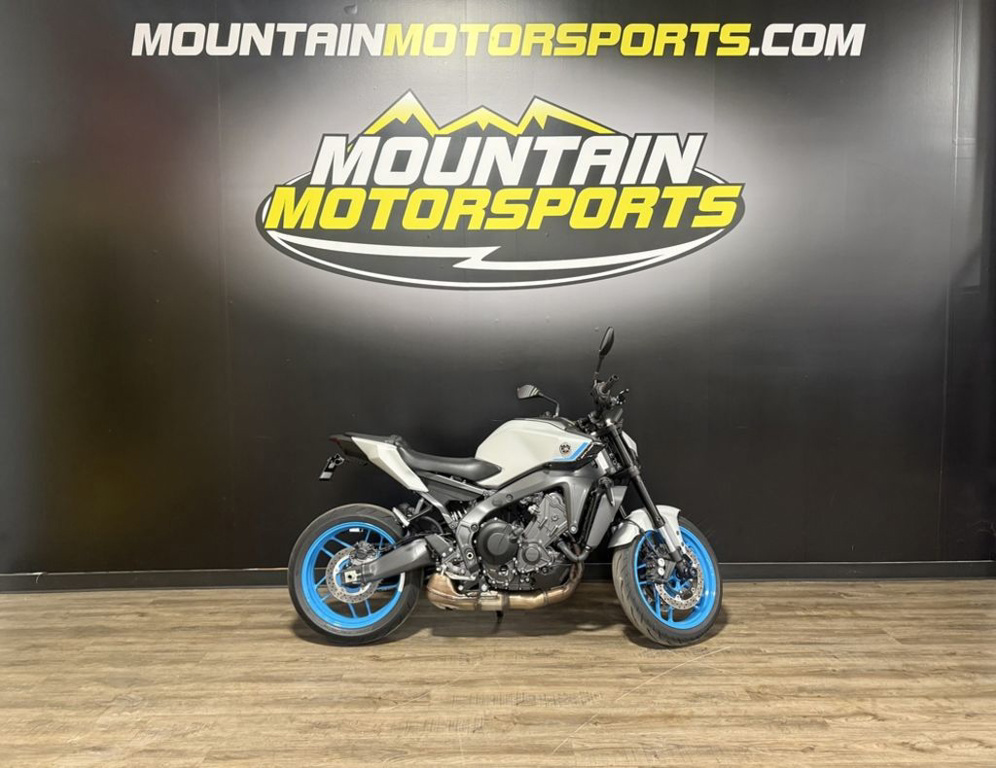 2025 Yamaha MT 09 09 in Oxford, AL