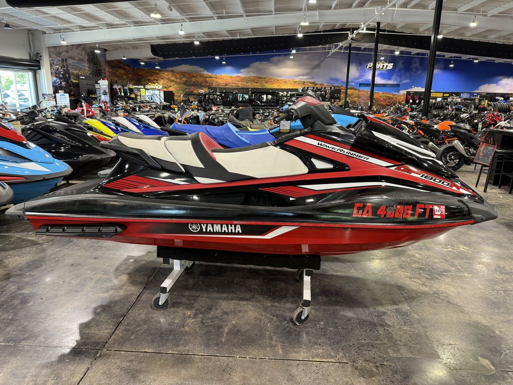 2019 Yamaha GP1800R 1800 in Roswell, GA