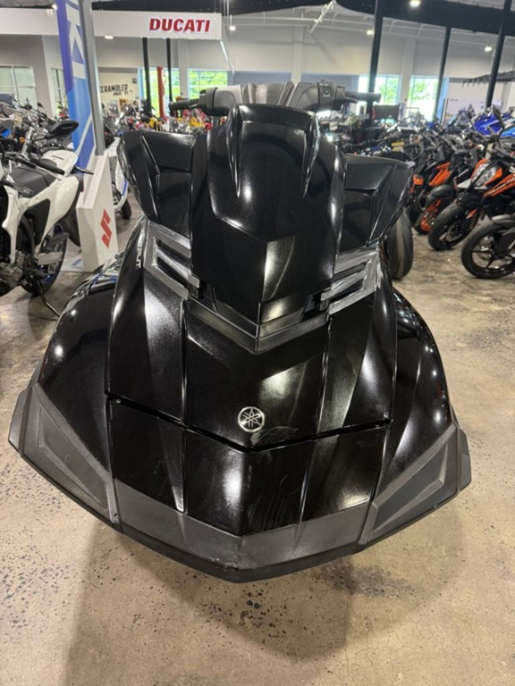 2015 Yamaha FX Cruiser HO in roswell GA