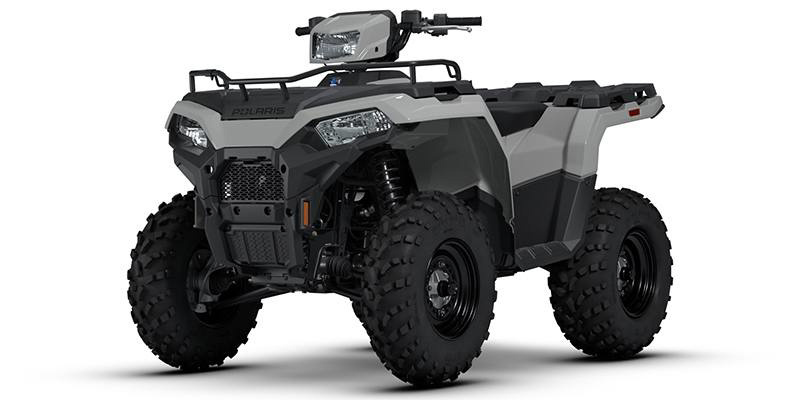 2026 Polaris Sportsman 450 H.O. Recreation/Utility ATV