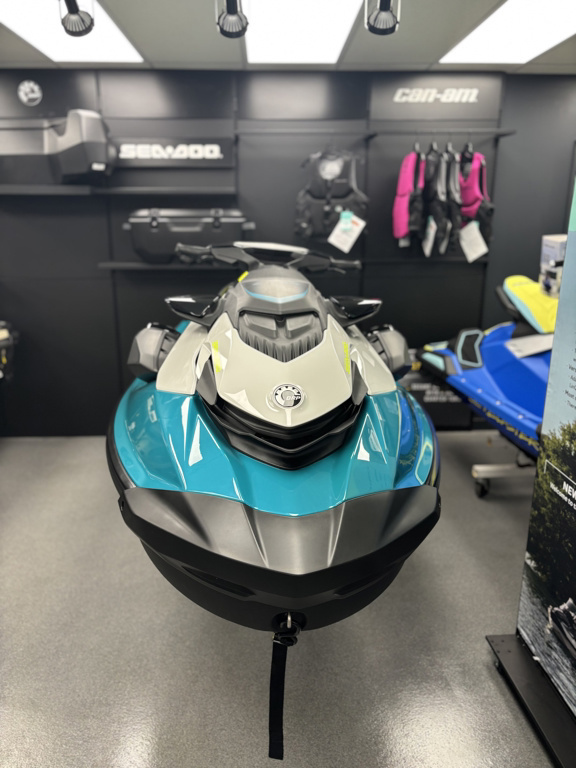 2026 Sea-Doo GTI SE 130 AUD IBR IDF SE 130 in Baltimore, MD