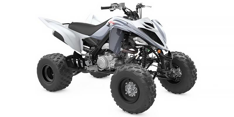 2026 Yamaha Raptor 700 in baltimore MD