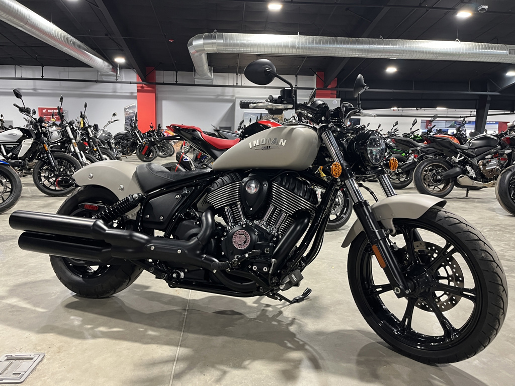 2023 Indian Chief ABS ABS in Bessemer, AL