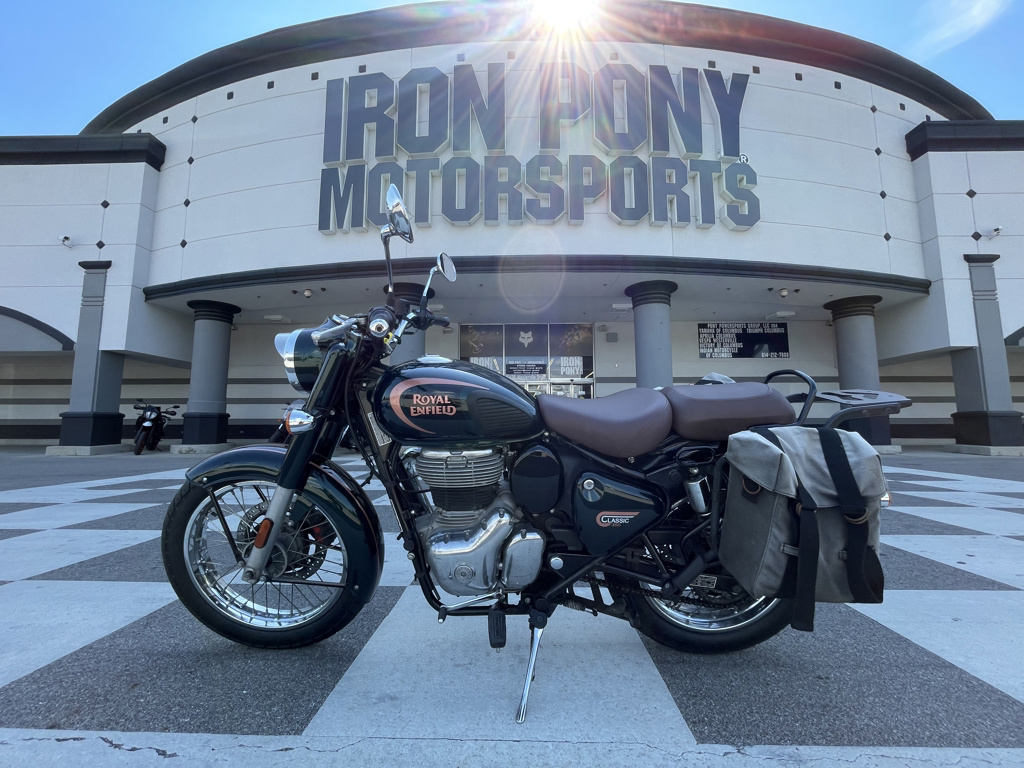 2023 Royal Enfield Classic 350 350 in Westerville, OH