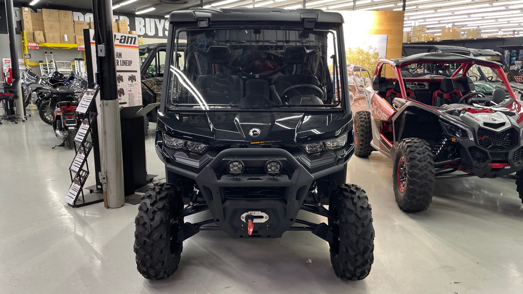 2026 Can-Am Defender PRO XT HD10 - *Featured Build* in westerville OH