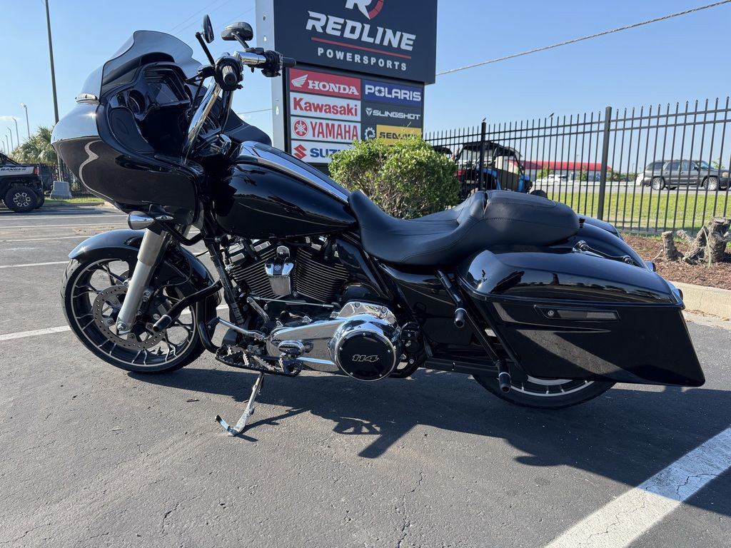2021 Harley-Davidson FLTRXS - Road Glide Special SPECIAL FLTRXS in Myrtle Beach, SC