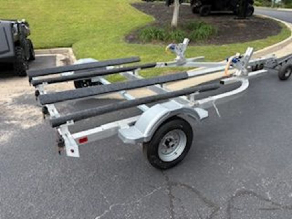 2024 Triton Double Trailer in augusta GA