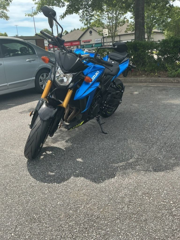 2015 Suzuki Gsx-S Motorcycles For Sale - Cycle Trader
