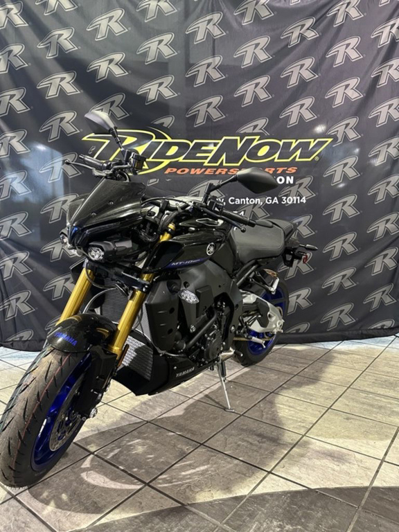 2026 Yamaha MT10SPTS 10 in Canton, GA