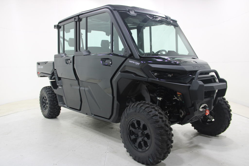 2026 Can-Am Defender MAX XT CAB HD11 in concord NC