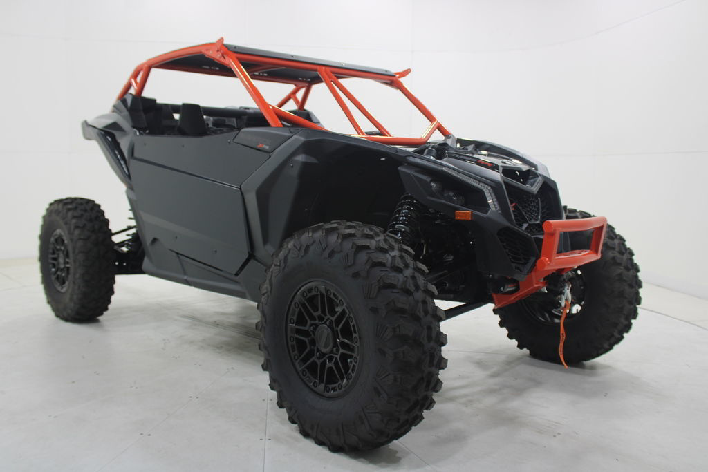 2026 Can-Am Maverick X3 X rs Turbo RR with Smart-Shox in concord NC