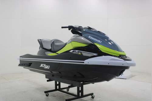2026 Kawasaki Jet Ski ST 160X in concord NC