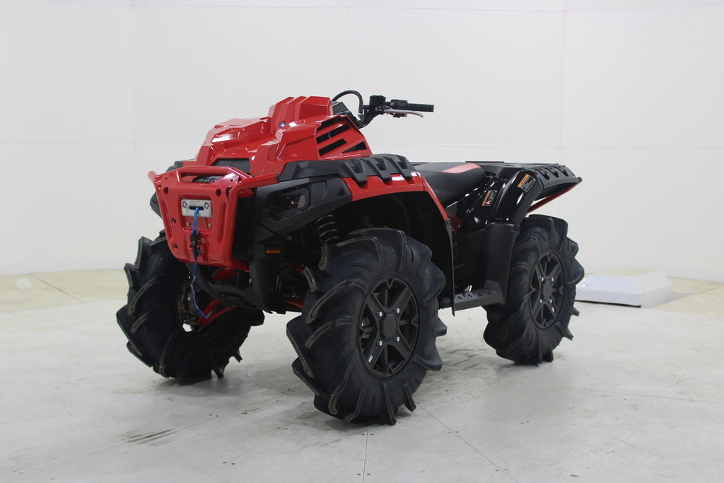 2026 Polaris Sportsman XP 1000 Mud Edition in concord NC