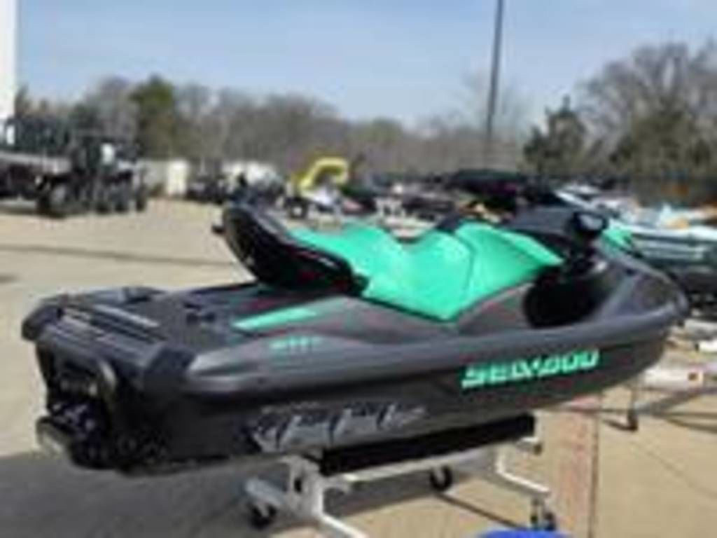 2026 Sea-Doo GTI SE 130 Ibr Tech, Audio, Idf, Ibr SE 130 IBR in Daytona Beach, FL
