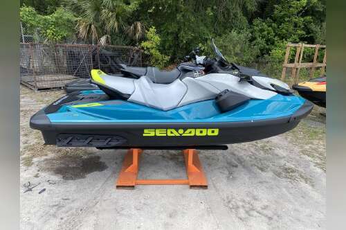 2026 Sea-Doo GTI SE 170 Tech, Audio, Idf, Ibr SE 170 IBR in gainesville FL