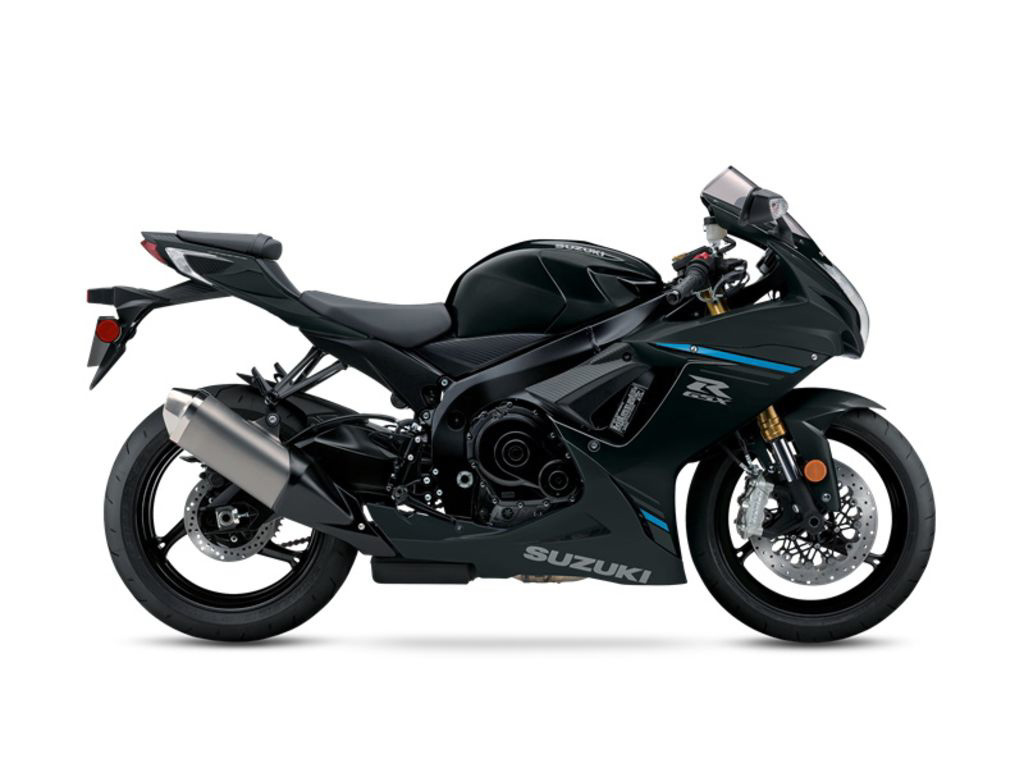 2024 Suzuki GSX-R 750 750 in Georgetown, TX