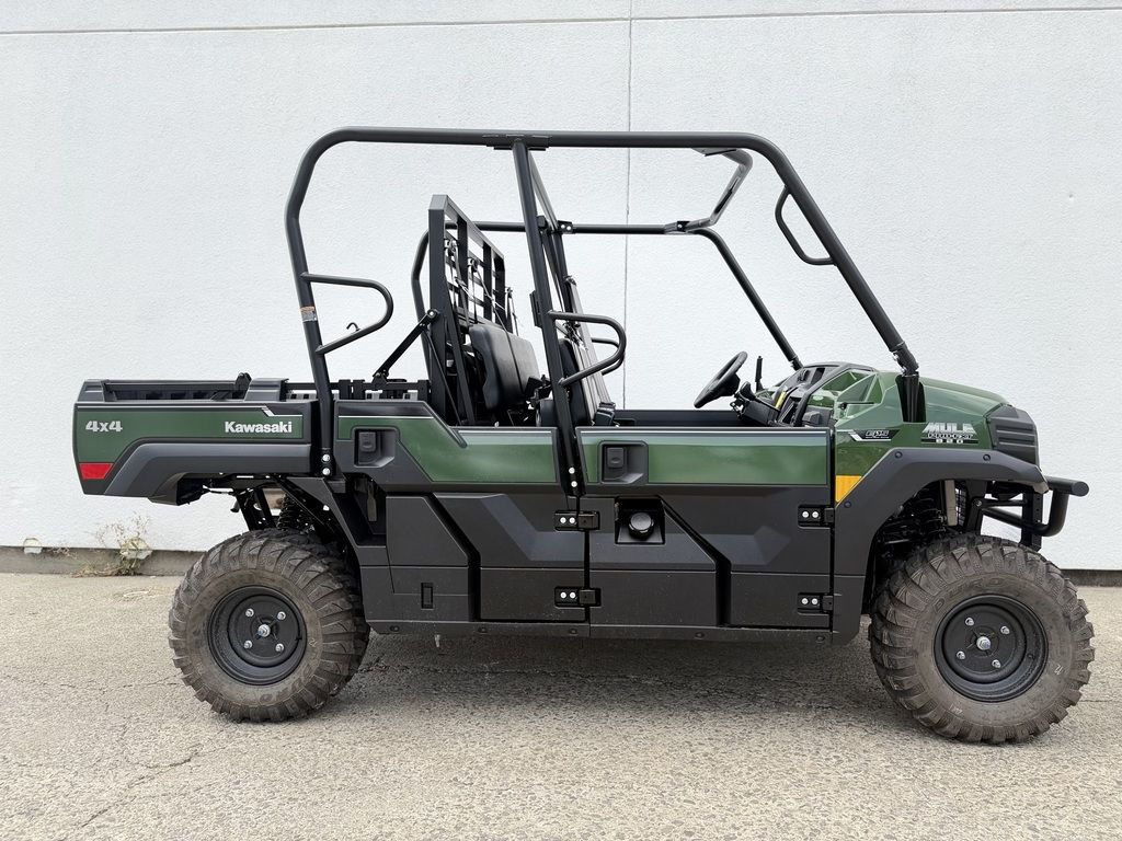 2026 Kawasaki Mule PRO-FXT 820 EPS in huntsville AL