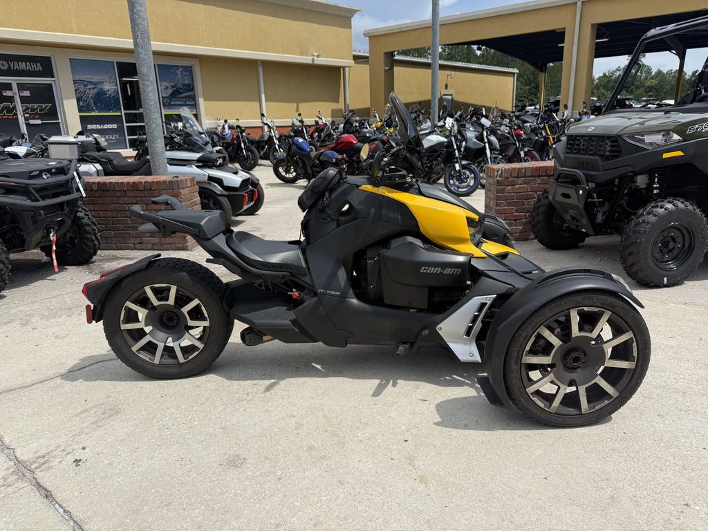 2020 Can-Am Ryker Rally Edition in Jacksonville, FL