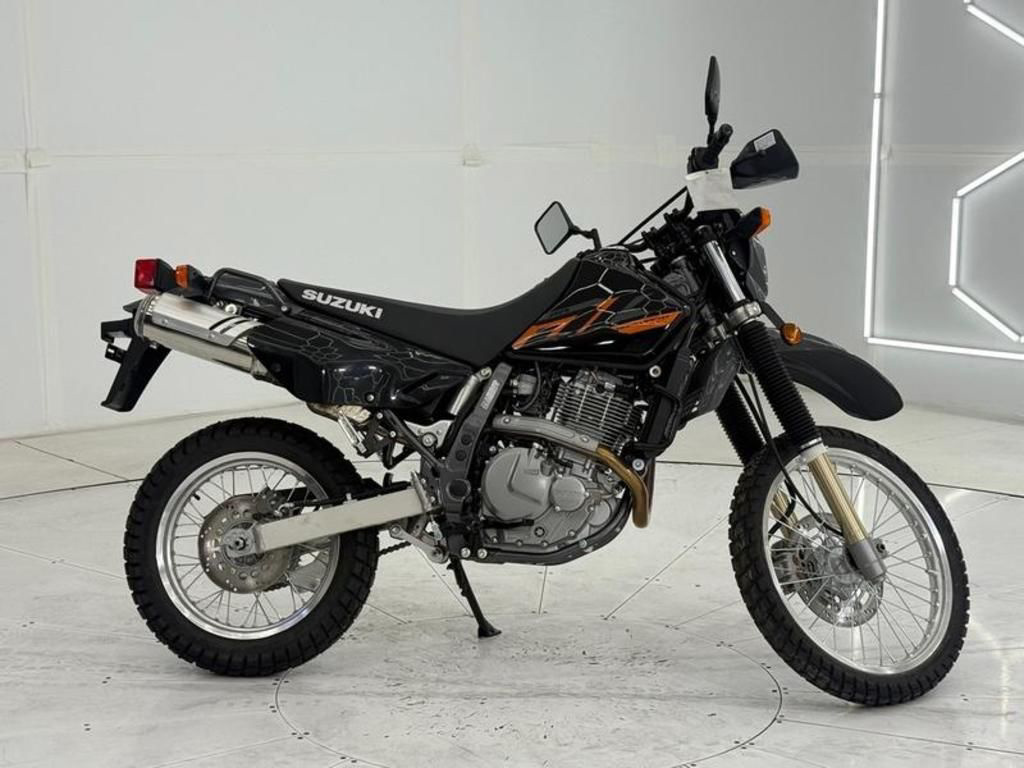 2026 Suzuki DR 650S 650S in Las Vegas, NV