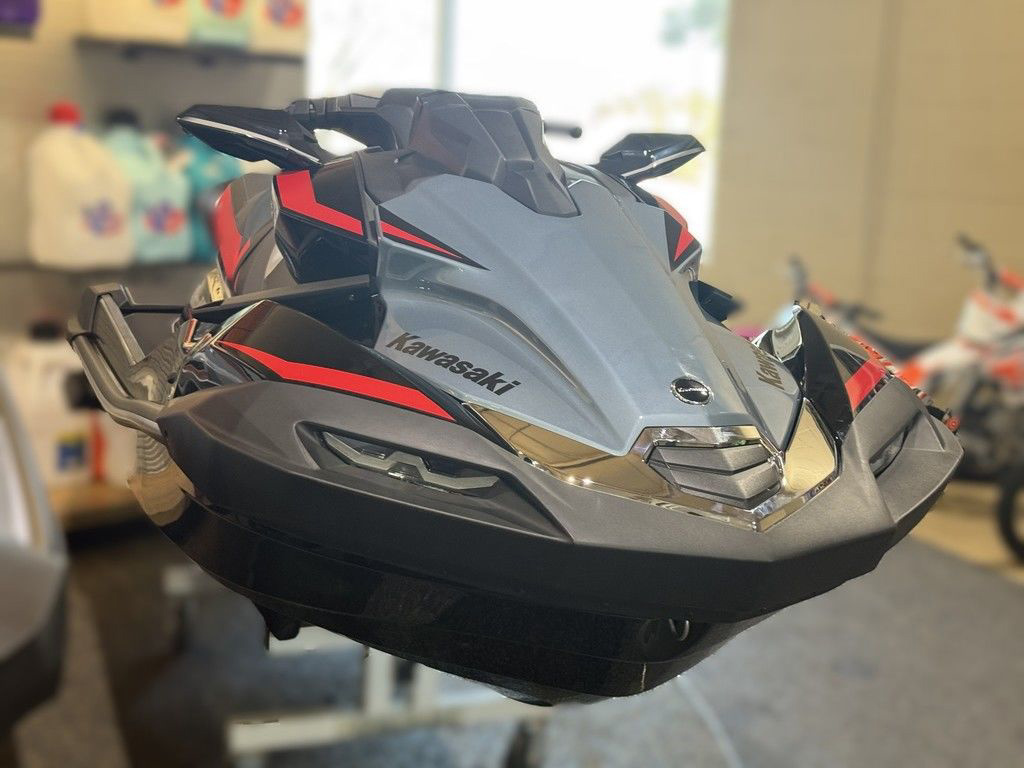 2026 Kawasaki Jet Ski Ultra 160 LX-S ULTRA 160LX-S in Las Vegas, NV
