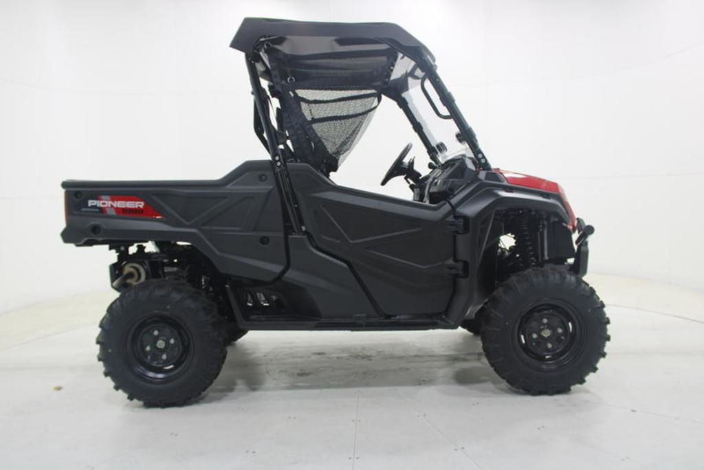 2025 Honda Pioneer 1000 in las vegas NV