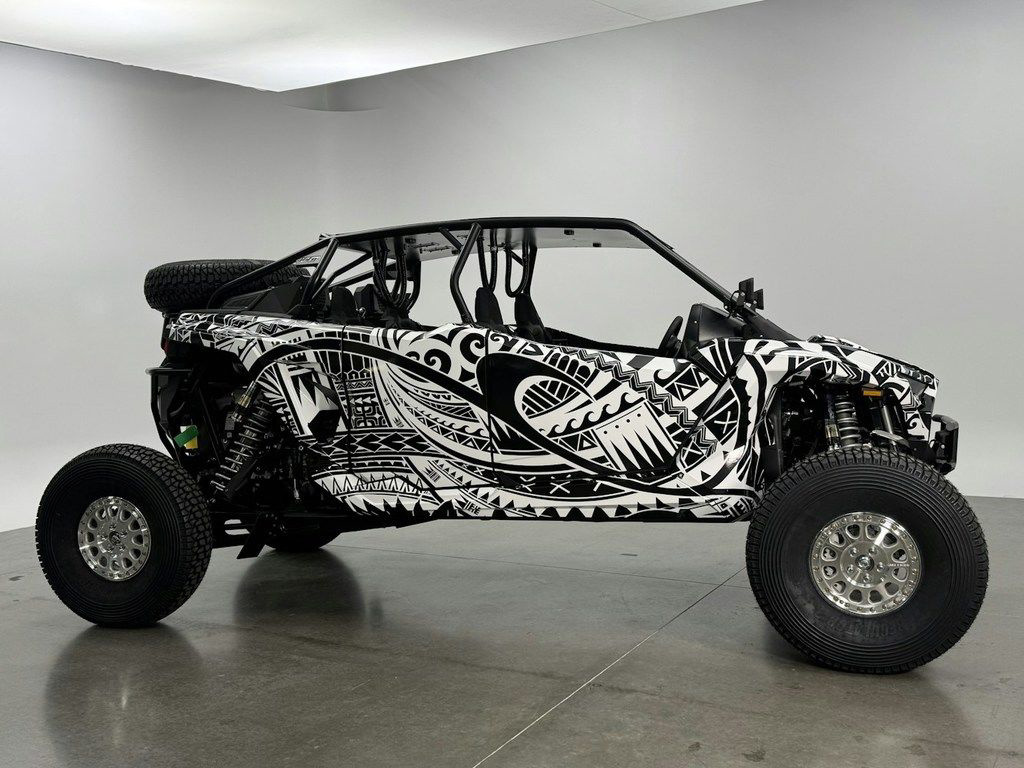 2025 Polaris RZR Pro R 4 Ultimate in las vegas NV