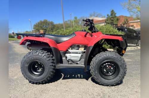 2026 Honda FourTrax Recon in las vegas NV