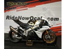 Marketplace Find of the Month: 2016 Aprilia RSV4 RF Factory image