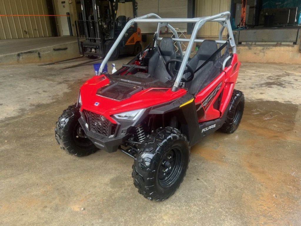2026 Polaris RZR 200 EFI in mcdonough GA