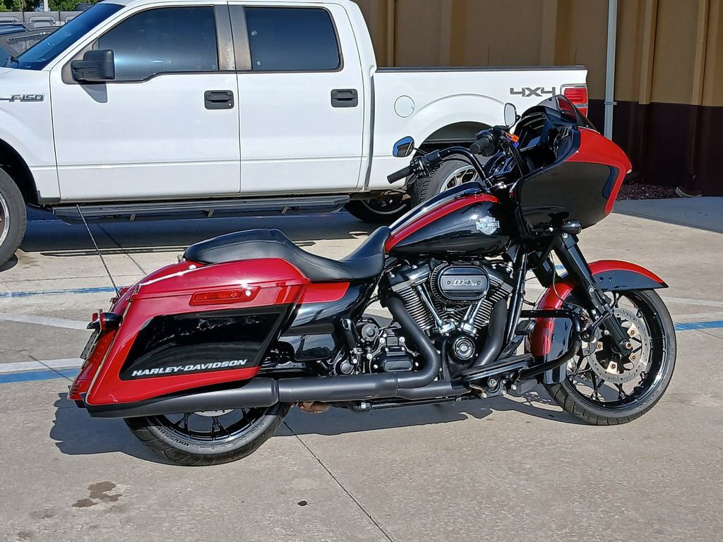 2021 Harley-Davidson Touring FLTRXS - Road Glide Special SPECIAL in Ocala, FL
