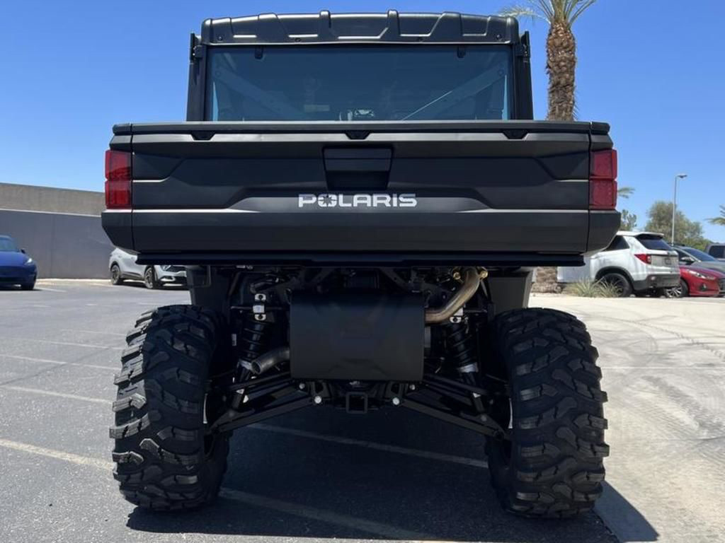 2027 Polaris Ranger Crew XP 1000 Cab BASE in apache junction AZ