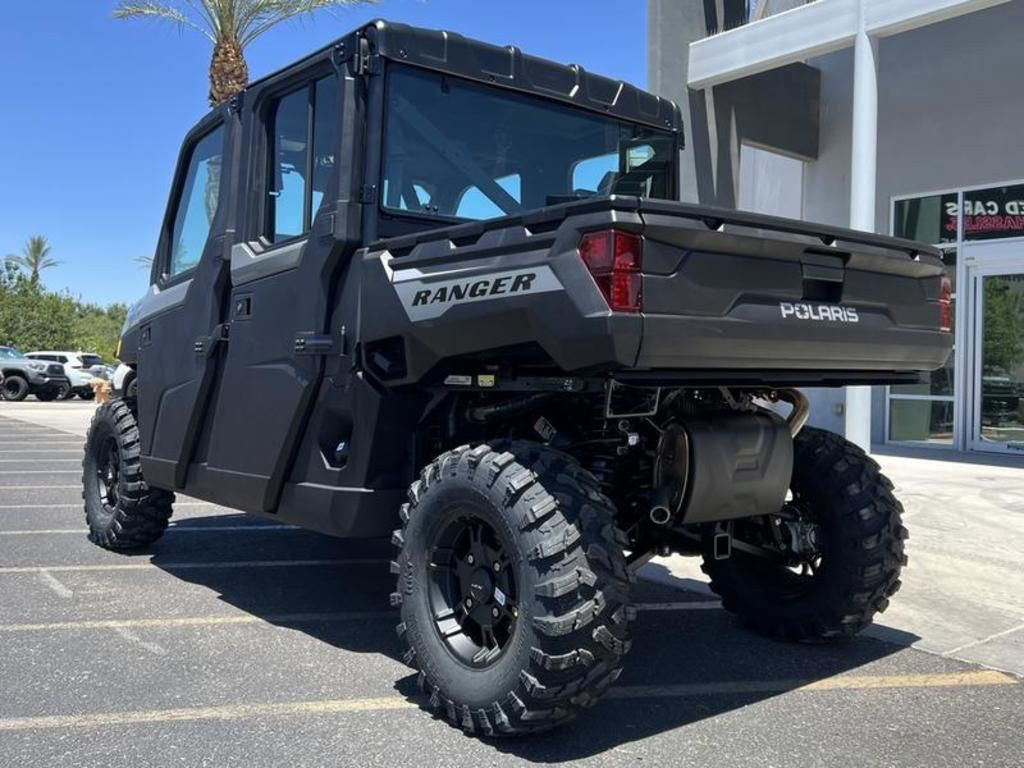 2027 Polaris Ranger Crew XP 1000 Cab BASE in apache junction AZ